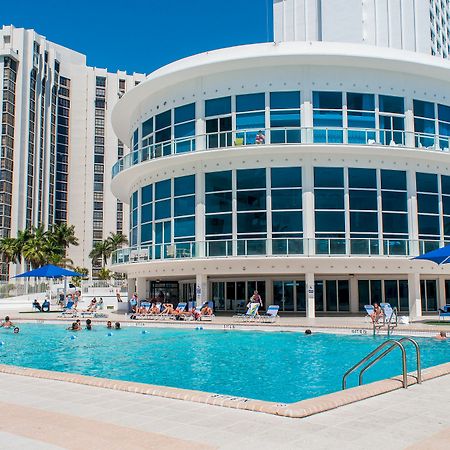 Collins Apartments By Design Suites Miami Beach Ngoại thất bức ảnh