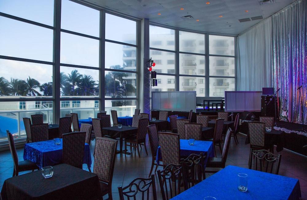 Collins Apartments By Design Suites Miami Beach Ngoại thất bức ảnh