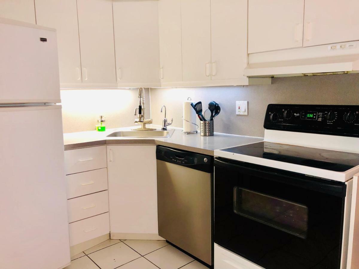 Collins Apartments By Design Suites Miami Beach Ngoại thất bức ảnh