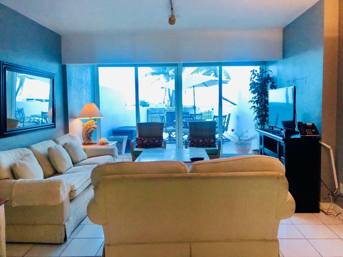Collins Apartments By Design Suites Miami Beach Ngoại thất bức ảnh