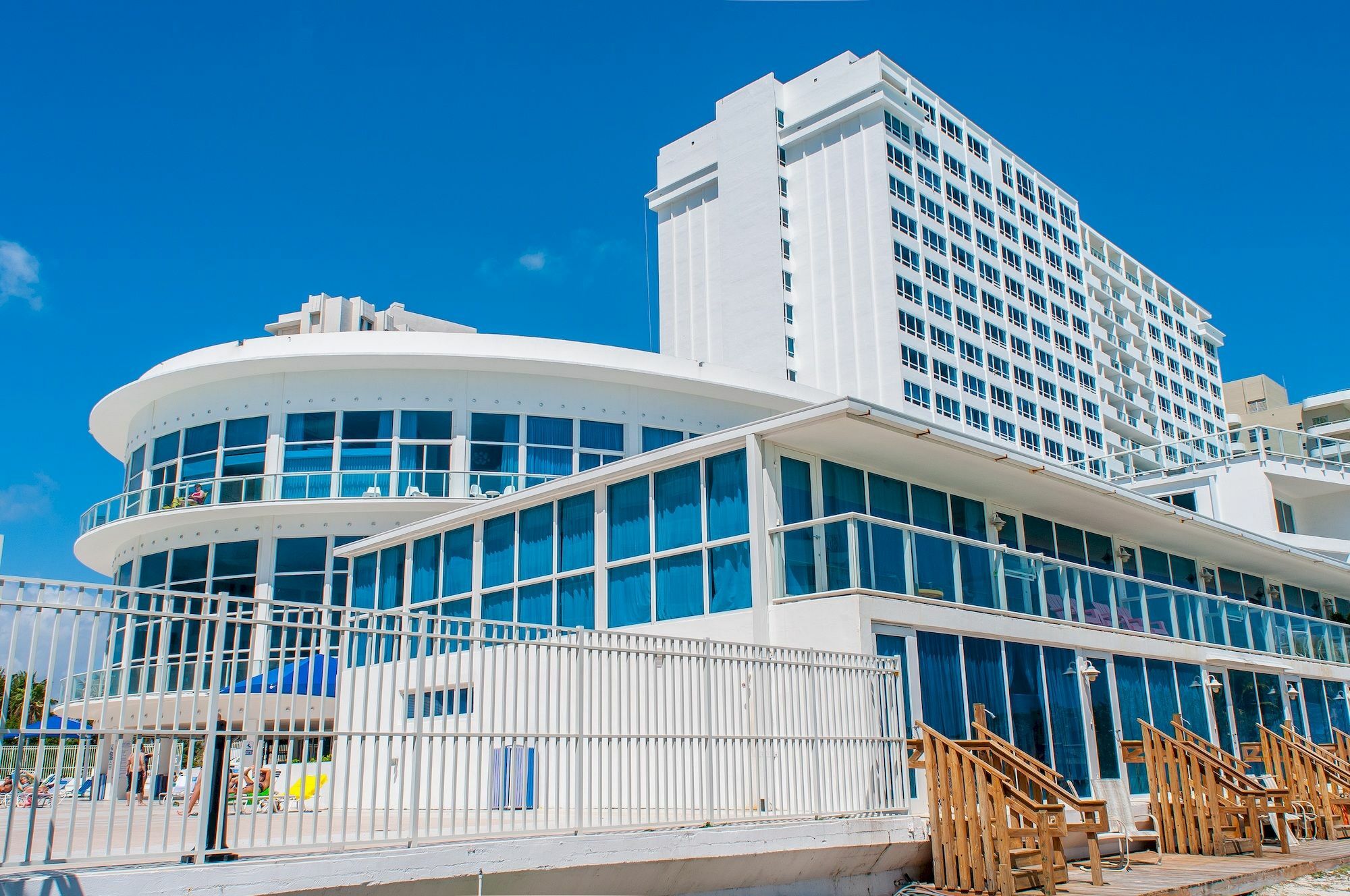 Collins Apartments By Design Suites Miami Beach Ngoại thất bức ảnh