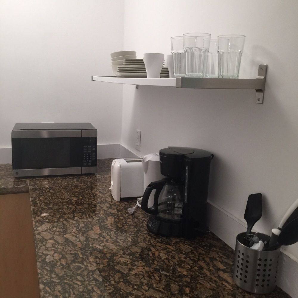 Collins Apartments By Design Suites Miami Beach Ngoại thất bức ảnh